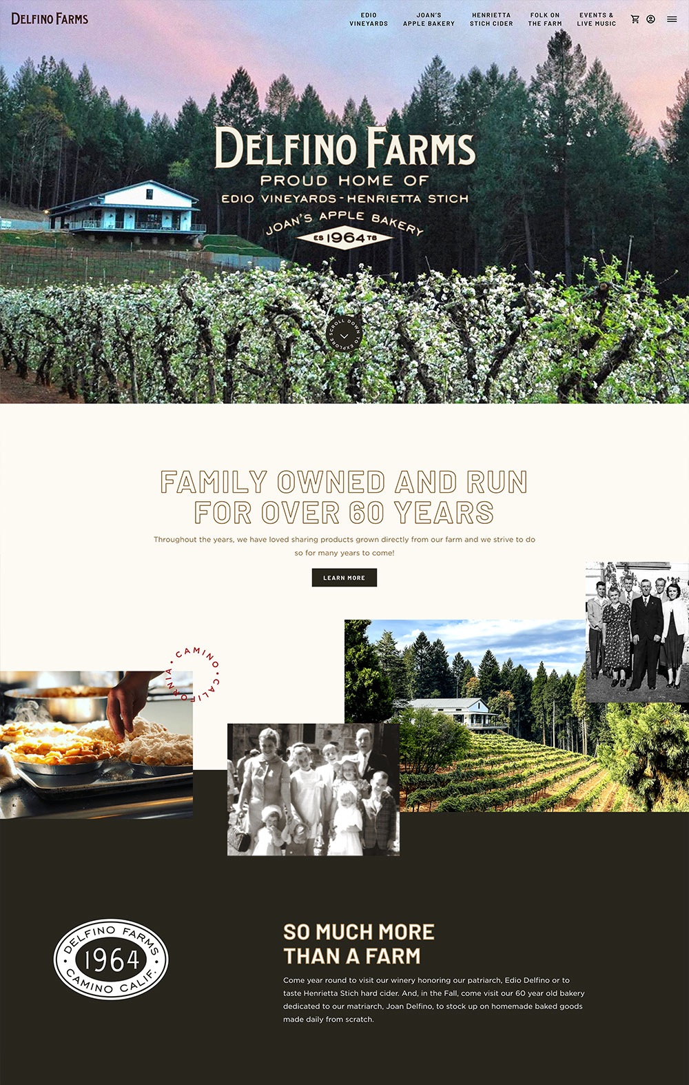 Delfino Farms